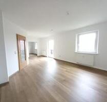großzügige 3-Zimmer Wohnung in ruhiger Lage mit neuer Balkonanlage - Crimmitschau