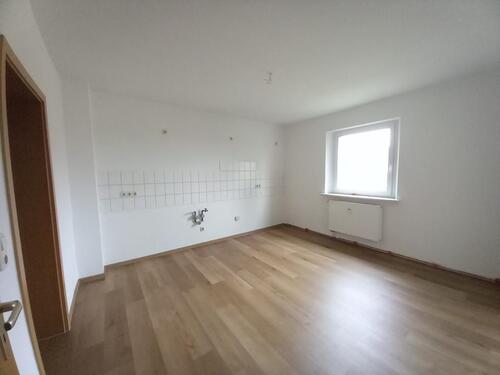 Foto - Etagenwohnung in Crimmitschau