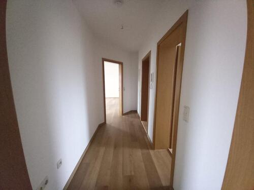 Foto - Etagenwohnung in Crimmitschau zur Miete
