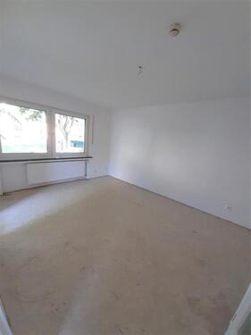 Foto - Etagenwohnung in Duisburg