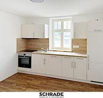 2-Raum-Wohnung im Herzen der Stadt - Erstbezug - Seehausen (Altmark)