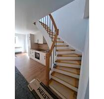 Traumhafte Maisonettewohnung- frisch saniert - Göttingen Oststadt