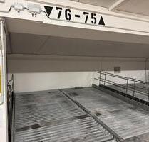 TG-Stellplatz zu vermieten ab 1125 Maxvorstadt - München Altstadt-Lehel