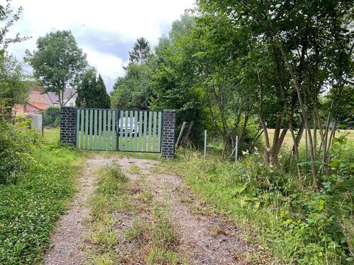 Foto - Grundstück zur Miete in Vöhl