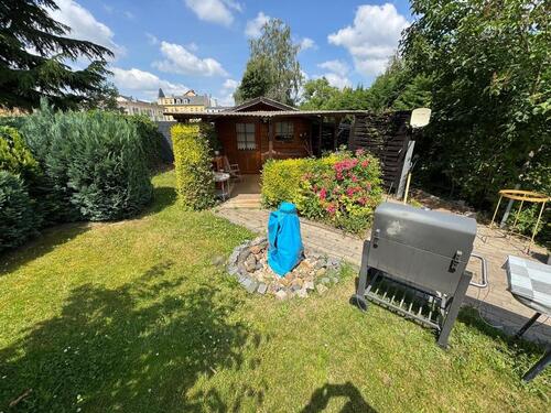 Foto - Etagenwohnung zur Miete in Riesa