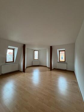 Foto - Etagenwohnung in Riesa