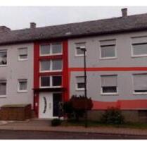 Neu renovierte 3-Zimmer-Wohnung mit Küche, Bad und Balkon - Simmern/Hunsrück