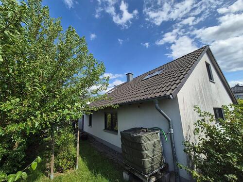 Foto - Einfamilienhaus in Möhnesee