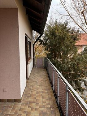 Foto - Etagenwohnung zum Kaufen in Margetshöchheim