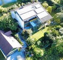 Einfamilienhaus mit Blick ins Vilstal - Marklkofen