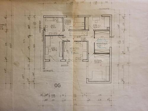 Foto - Einfamilienhaus in Marklkofen zum Kaufen