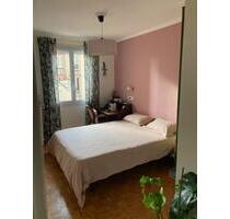 schönes, gemütliches Zimmer im Herzen von Paris - Saarbrücken