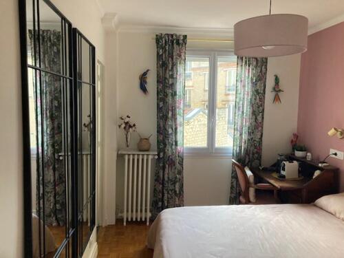 Foto - 1 Zimmer Etagenwohnung zur Miete in Saarbrücken