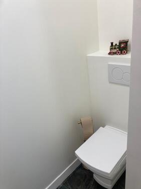 Foto - Etagenwohnung in Saarbrücken zur Miete