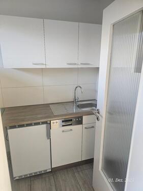 Foto - Etagenwohnung in Braunschweig zur Miete