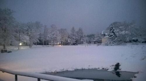 Foto - Erzgebirge,gemütliche Ferienwh am Abenteuerbergwerk nahe Seiffen