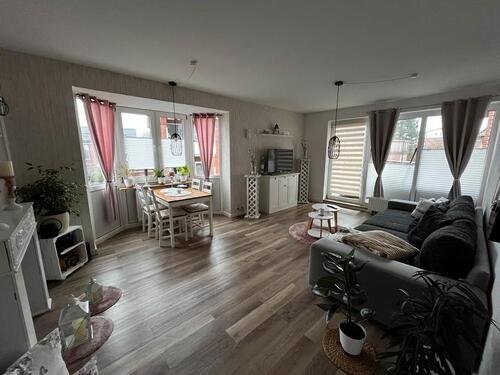 Foto - Schöne helle Wohnung zu vermieten