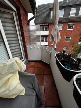 Foto - 2 Zimmer Etagenwohnung zur Miete in Stade