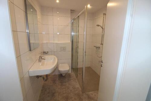 Foto - Modernisierte 2,5 Zimmer Wohnung mit Balkon in Gladbeck Mitte