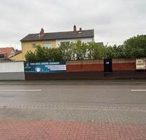 Werbefläche zu vermieten in Speyer