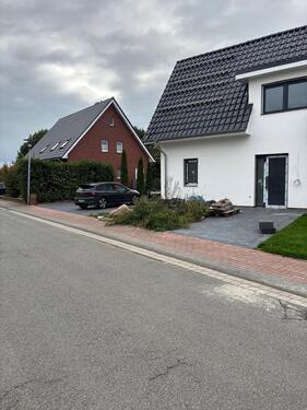 Foto - Ein Vierzimmerwohnung 130 m² in Neunkirchen Vörden zu vermieten