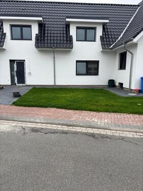 Foto - 4 Zimmer Etagenwohnung zur Miete in Bramsche