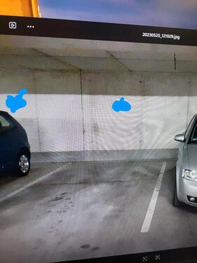 Foto - Tiefgaragenstellplatz Untermenzing