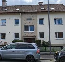 2-Zimmer Erdgeschosswohnung in Wuppertal-Langerfeld