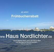 Frühbucher Tolle Ferienwohnungen Hund Ostsee Wendtorf b. Laboe ab