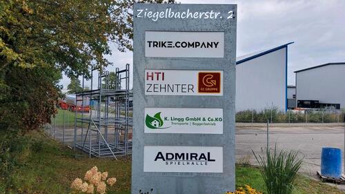 Foto - GEWERBEFLÄCHE LAGERFLÄCHE - 2.800,00&nbsp;EUR Kaltmiete, ca.&nbsp; 2.000,00&nbsp;m&sup2;