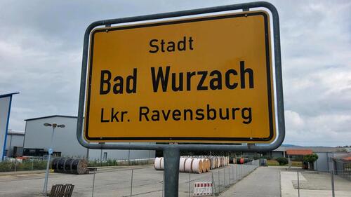 Foto - andere zur Miete in Bad Wurzach