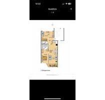 3 Zimmer Wohnung im Herzen von München