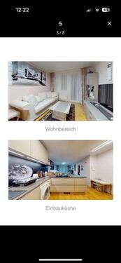 Foto - 3 Zimmer Etagenwohnung zur Miete in München