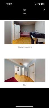 Foto - Etagenwohnung in München zur Miete