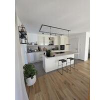 Großzügige, barrierefreie 4-Zimmer-Wohnung in Freudenstadt