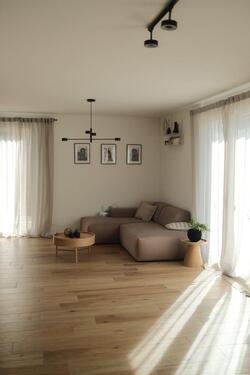 Foto - 4 Zimmer Erdgeschoßwohnung in Freudenstadt