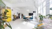 Foto - Eigenes Büro in Bürogemeinschaft mit Konferenzraum & Fotostudio