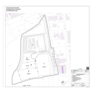 Foto - Gewerbegrundstück in Winnweiler