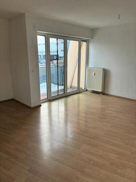 Foto - Tolle 3 Zimmer Wohnung in Forst, Stadtmitte mit Balkon