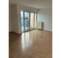 Tolle 3 Zimmer Wohnung in Forst, Stadtmitte mit Balkon - Forst (Lausitz)