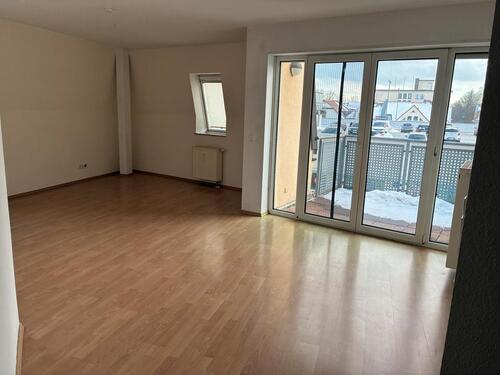 Foto - 3 Zimmer Etagenwohnung zur Miete in Forst (Lausitz)