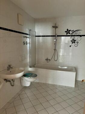 Foto - Etagenwohnung in Forst (Lausitz) zur Miete