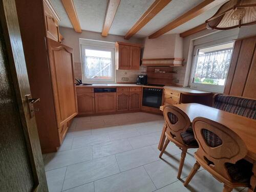 Foto - Großzügige, helle 3-Zimmer-Wohnung