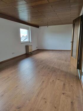 Foto - 3 Zimmer Etagenwohnung in Dornstadt