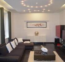 Zentrale moderne Wohnung in ruhiger Seitenstrasse - Nürnberg Gleißhammer