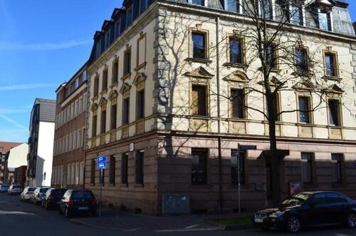 Foto - 4.5 Zimmer Hochparterre zur Miete in Nürnberg