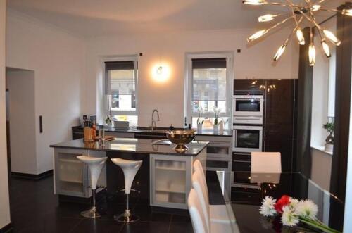 Foto - 4.5 Zimmer Hochparterre in Nürnberg