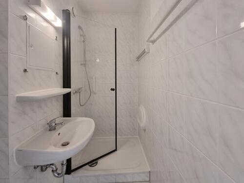 Foto - Etagenwohnung in Halle (Saale) zur Miete