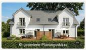 Foto - Neubau Doppelhaushälfte mit Garten in Lindaunis zu vermieten.