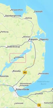 Foto - 4 Zimmer Doppelhaushälfte zur Miete in Süderbrarup